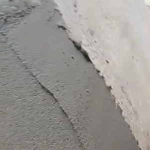 凌海水工建筑物I级C55聚合物改性水泥砂浆 渠道防渗泵站加固迎水面抗冲刷砂浆