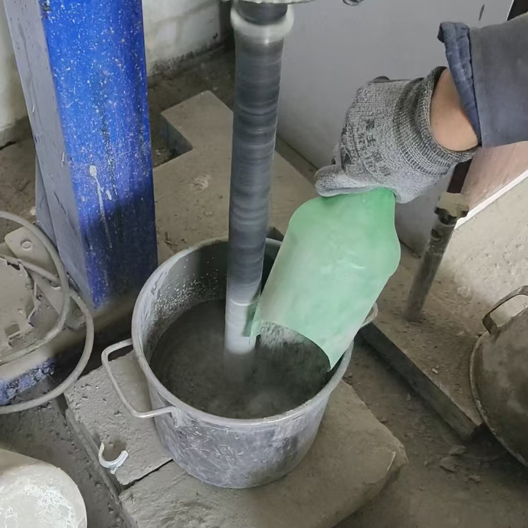 凌海桥梁公路张拉用H60压浆料与普通压浆料有什么区别？
