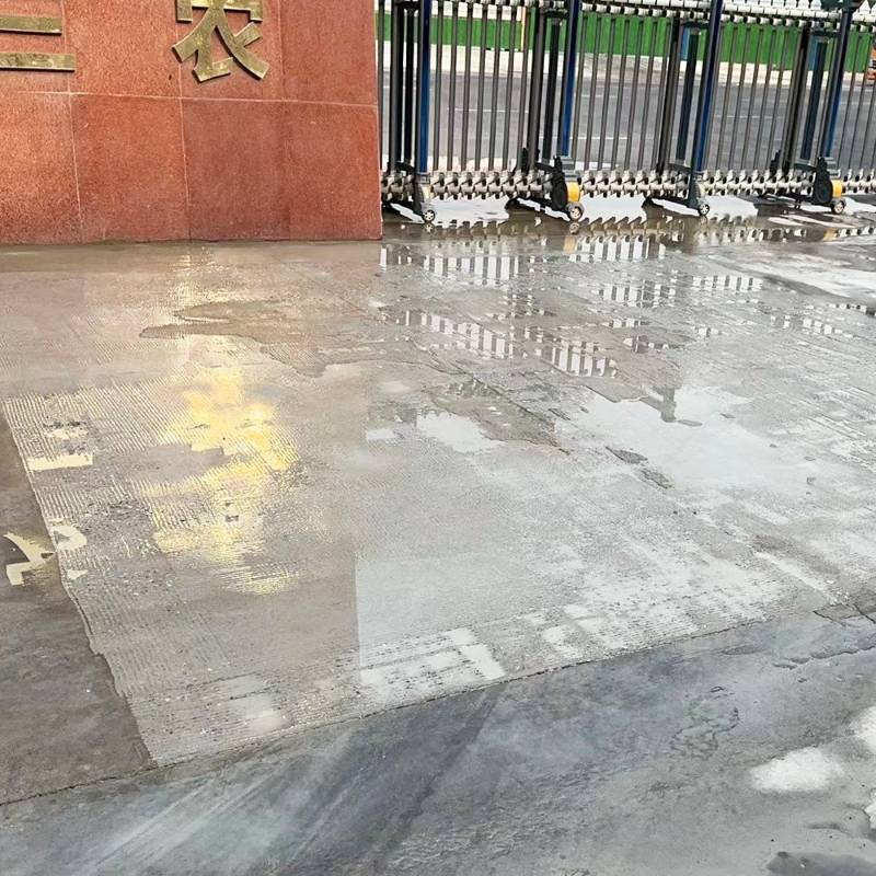 凌海水泥路面翻新砂浆